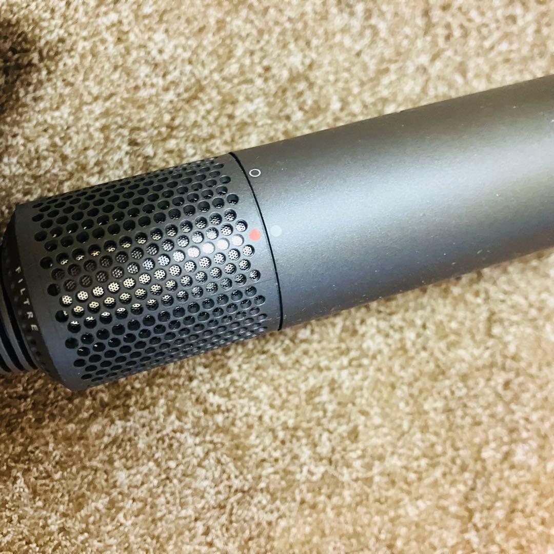 Dyson Supersonic ヘアドライヤー HD01 ピンク