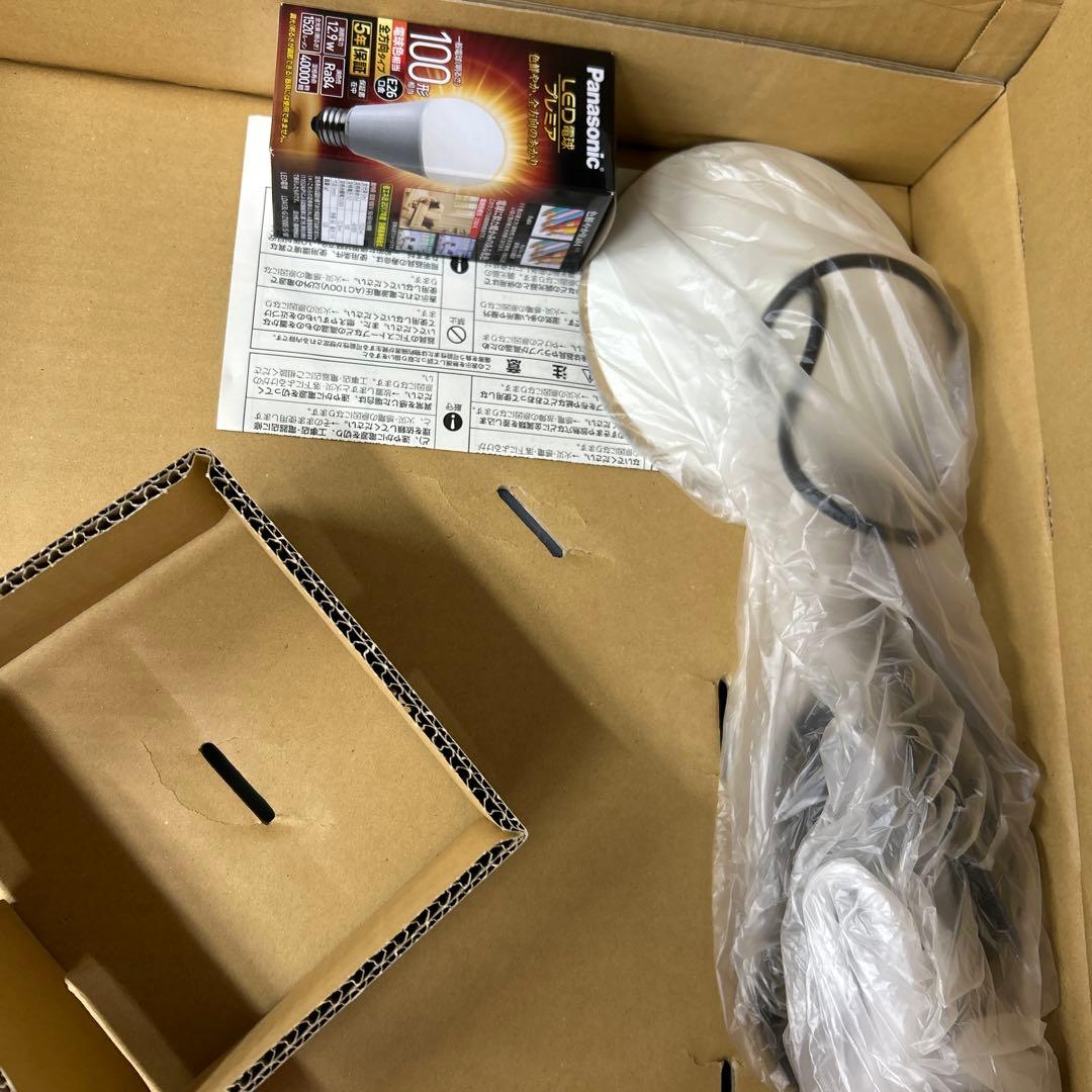 コイズミ照明 LED（電球色）ペンダント AP52302