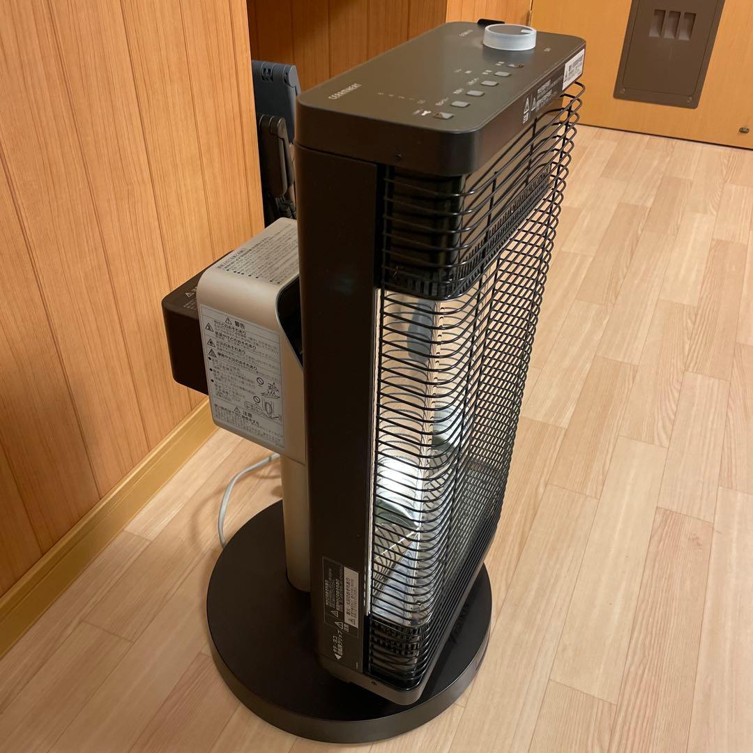 DAIKIN ダイキン セラムヒート ERFT11YS-T 2021年製