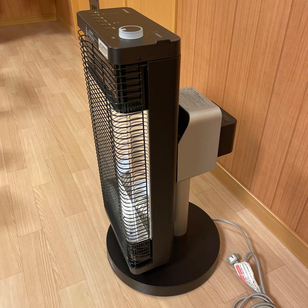 DAIKIN ダイキン セラムヒート ERFT11YS-T 2021年製