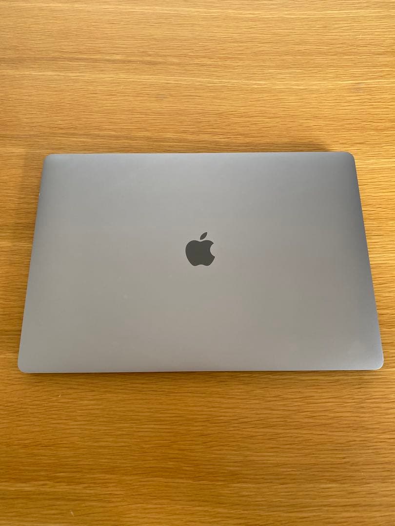 16インチ MacBook Pro 2019上位モデル MacBook本体