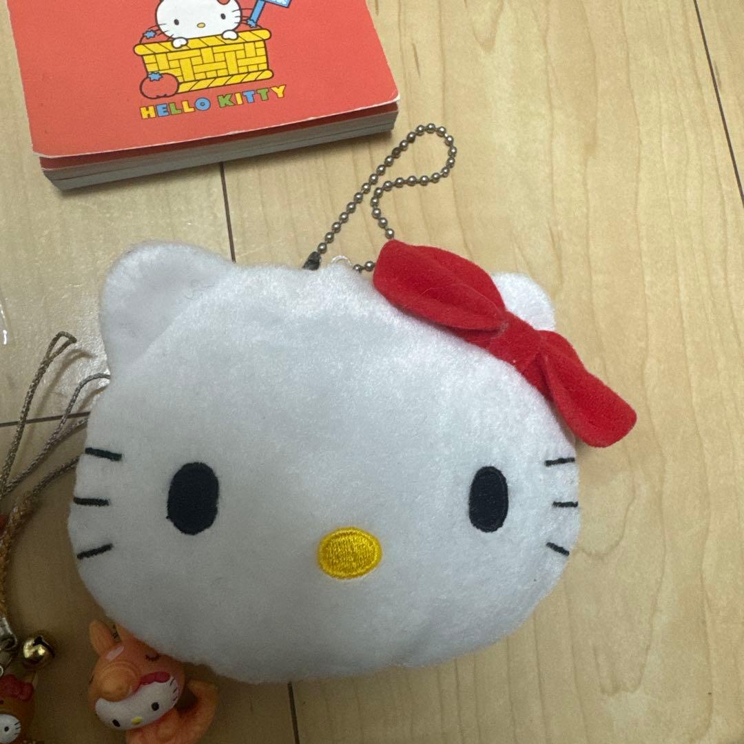 ハローキティ セット