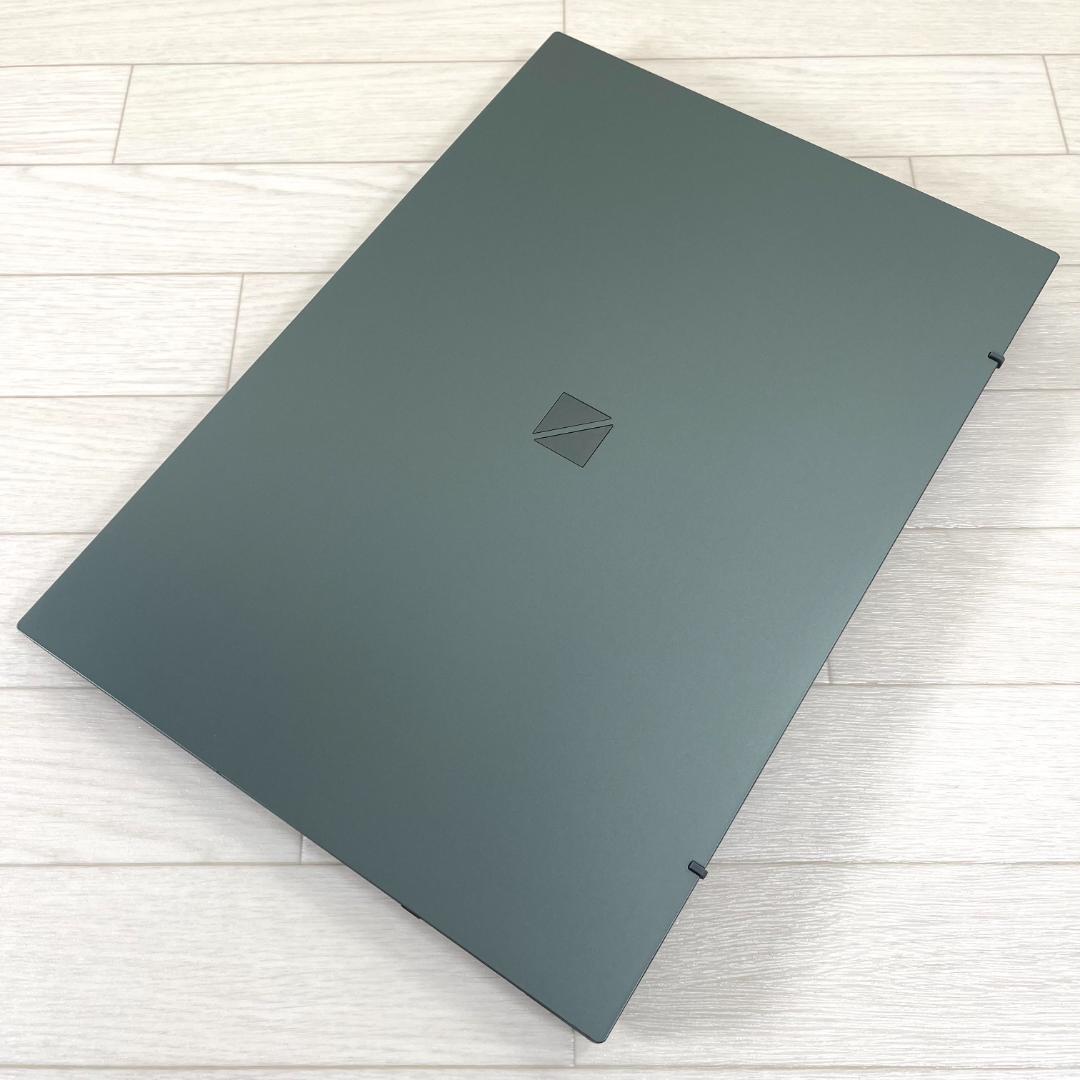 NEC LAVIE Ryzen7 SSD512 メモリ16 ノートパソコン