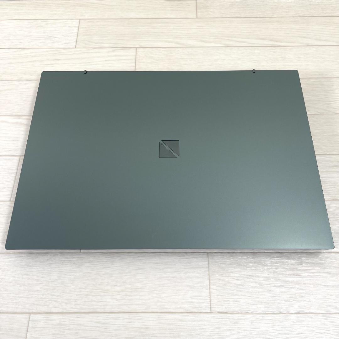 NEC LAVIE Ryzen7 SSD512 メモリ16 ノートパソコン