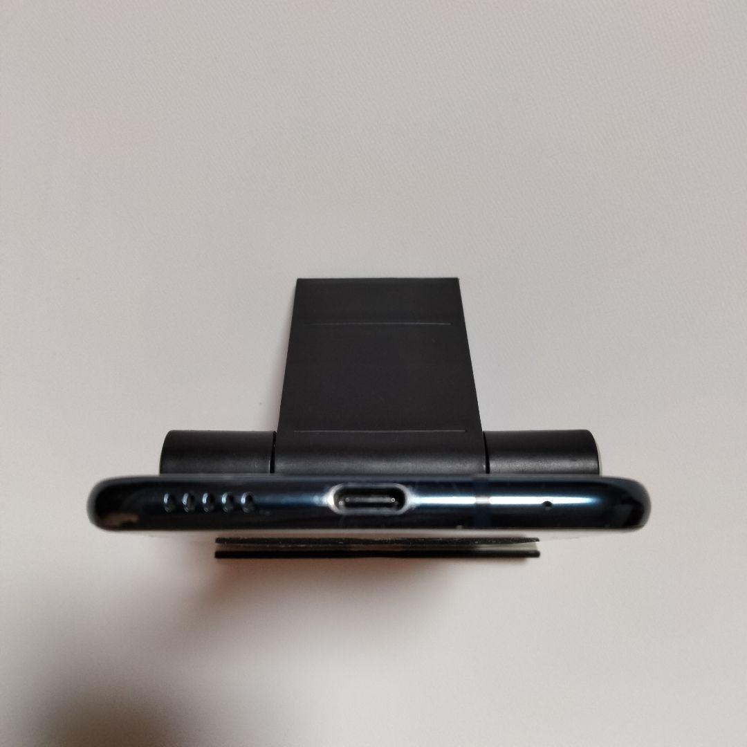 【LG V30 64GB 韓国版 日本語UI 】