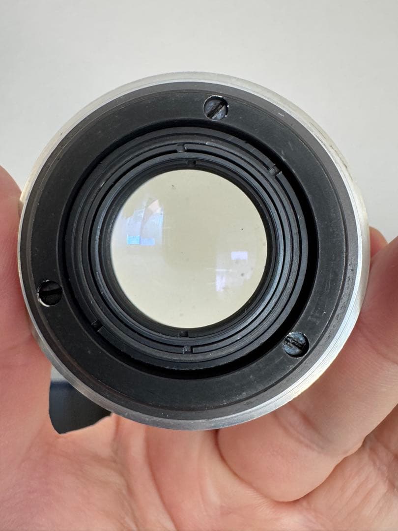 Meyer-Optik Görlitz 1:1.9/58 単焦点レンズ