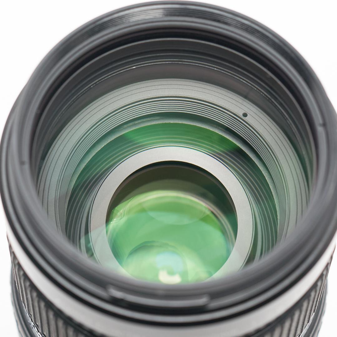 レンズ(ズーム) ZUIKO DIGITAL ED 50-200mm F2.8-3.5