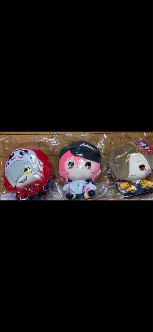 大妖怪　だるまいずごっど　ありさか　なるせ　もちどる