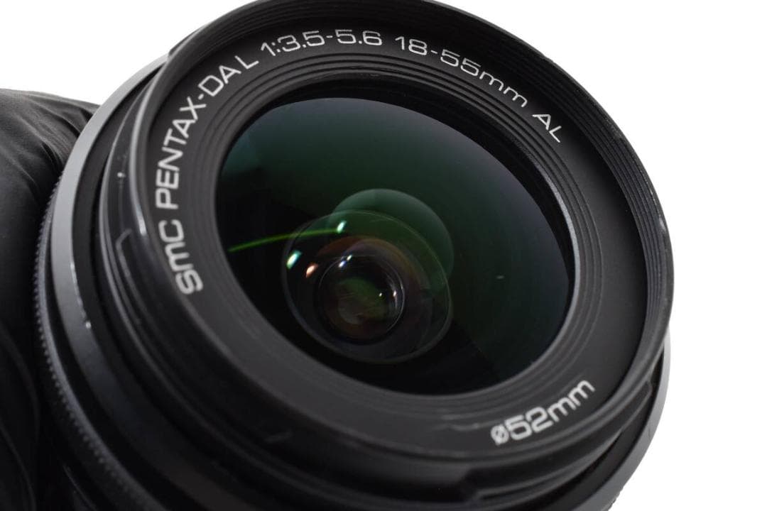 【美品】PENTAX K-7 レンズセット ペンタックス 【動作確認済】