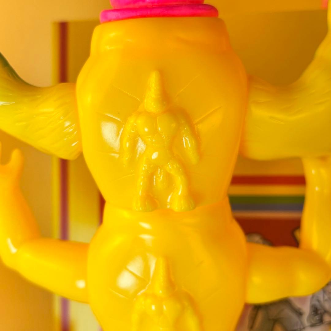 南場商店 沖縄宇宙大戦争 MUSTANGTATTOO OKINAWA マジムン