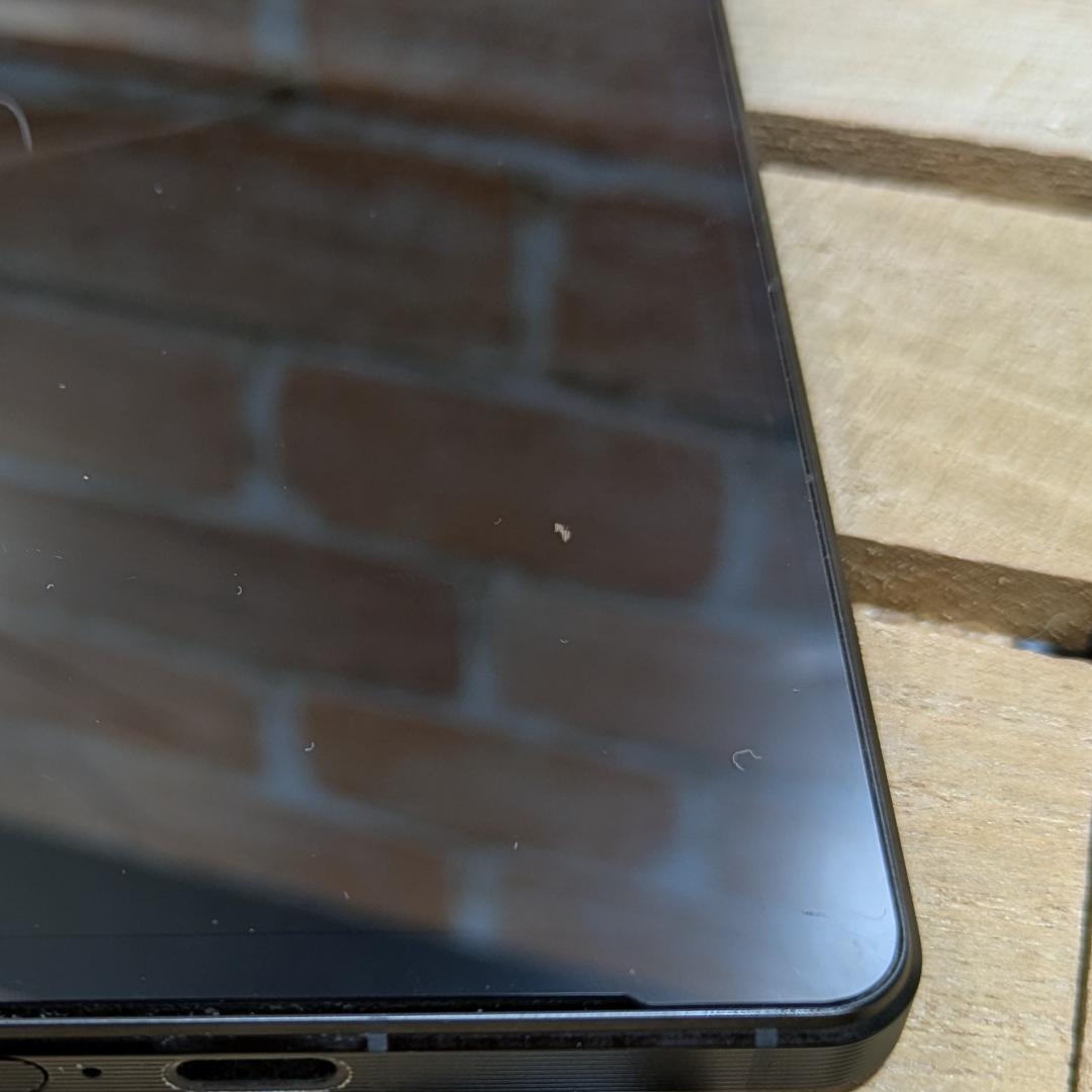 (2501)Xperia 1 V 512GB SIMフリー バッテリ良好◎