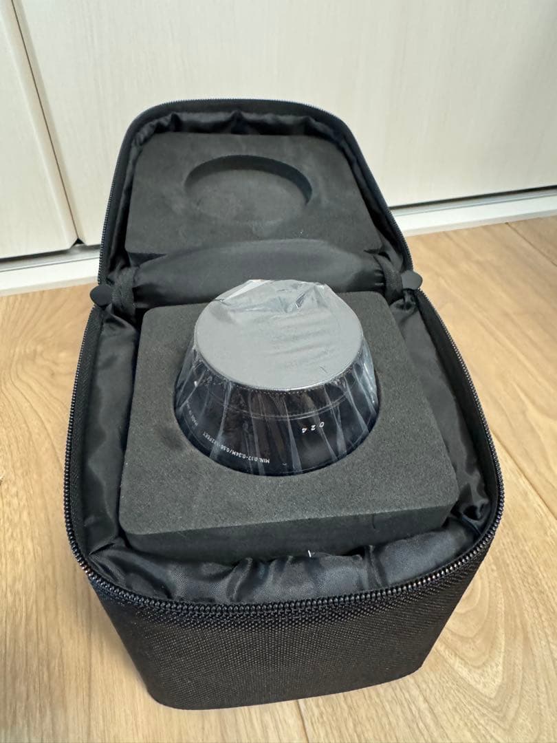 SIGMA 24-70mm F2.8 DG DN II レンズ ソニーEマウント