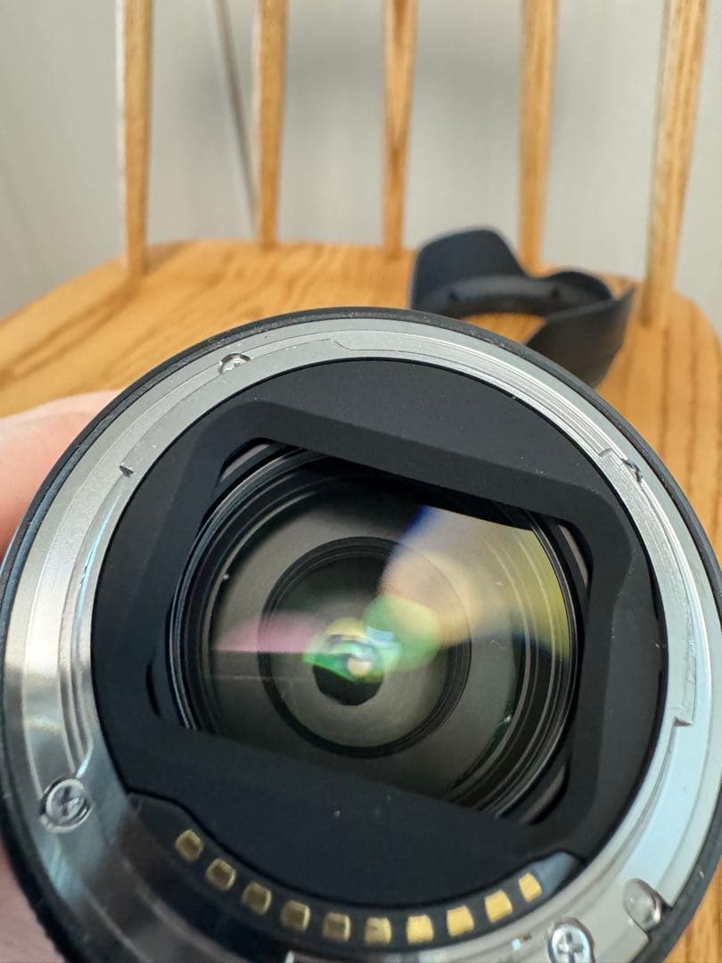 SIGMA 24-70mm F2.8 DG DN II レンズ ソニーEマウント
