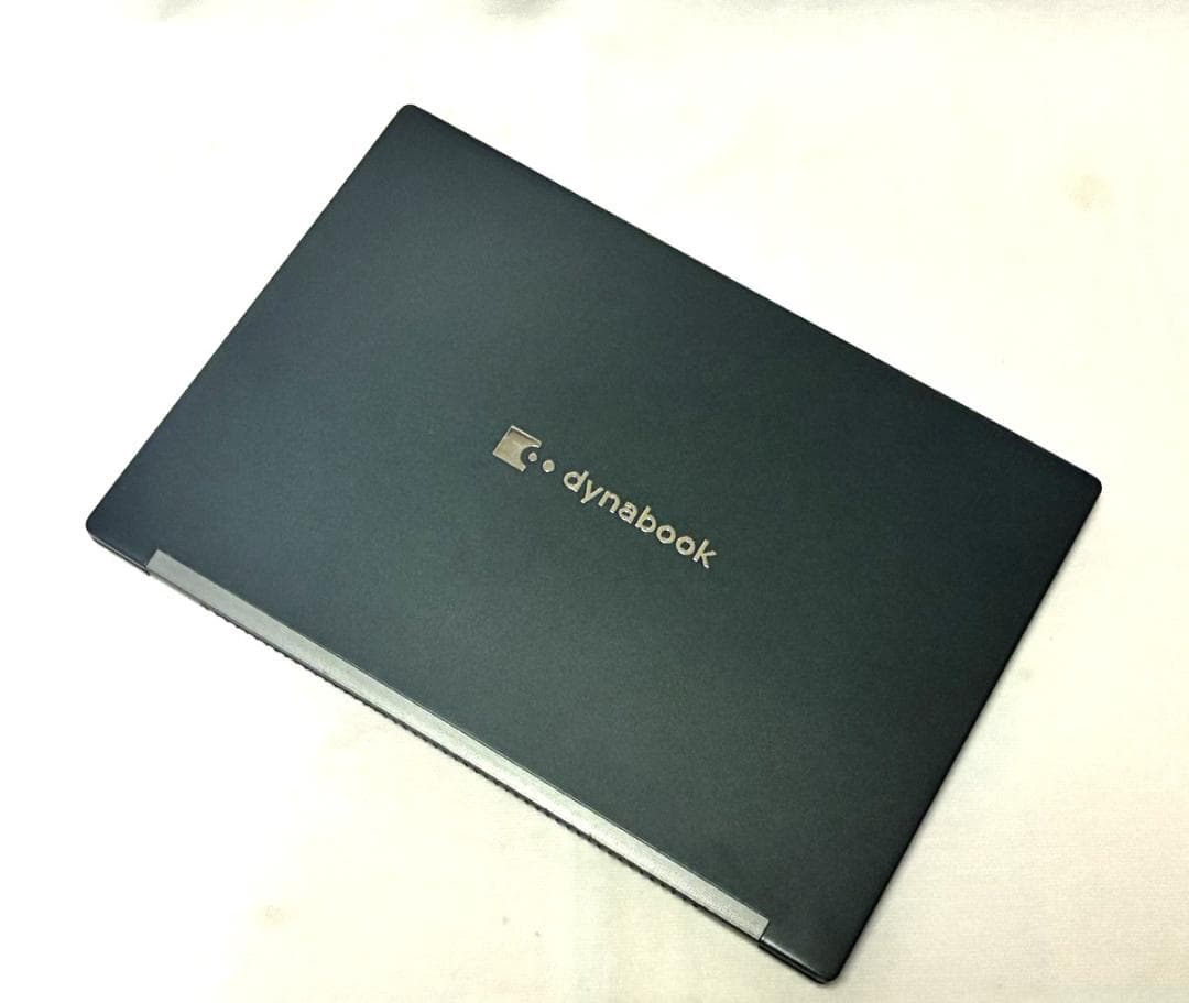美品 dynabook G83/HS 2021年 i5 11世代 メモリ8GB
