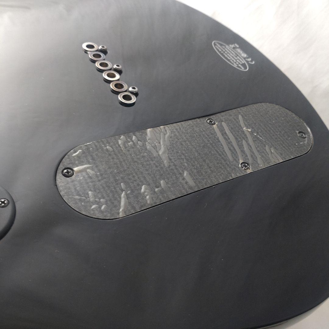 絶版品！YAMAHA RGX A2 マンウィズ ジャンケンジョニー
