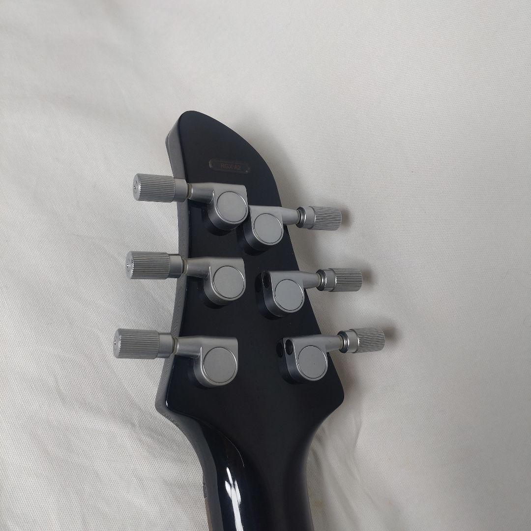 絶版品！YAMAHA RGX A2 マンウィズ ジャンケンジョニー