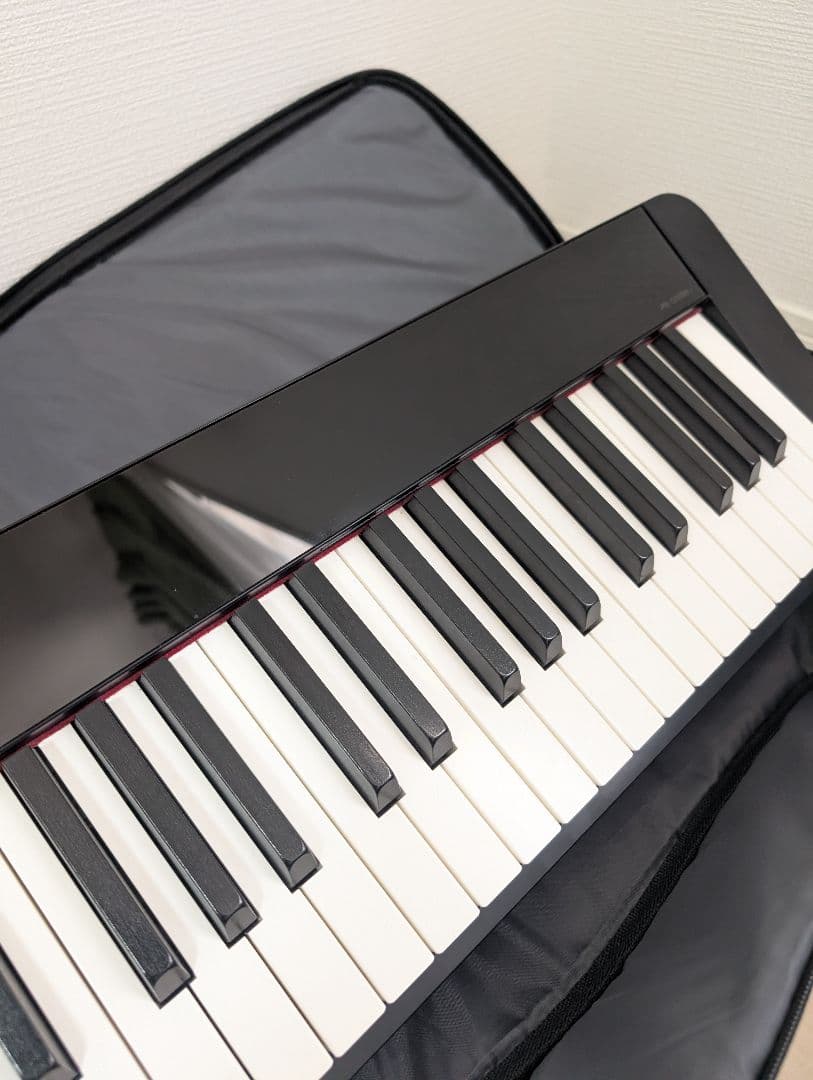 【美品】CASIO 電子ピアノ カシオPX-S1000 2021年製 ケース