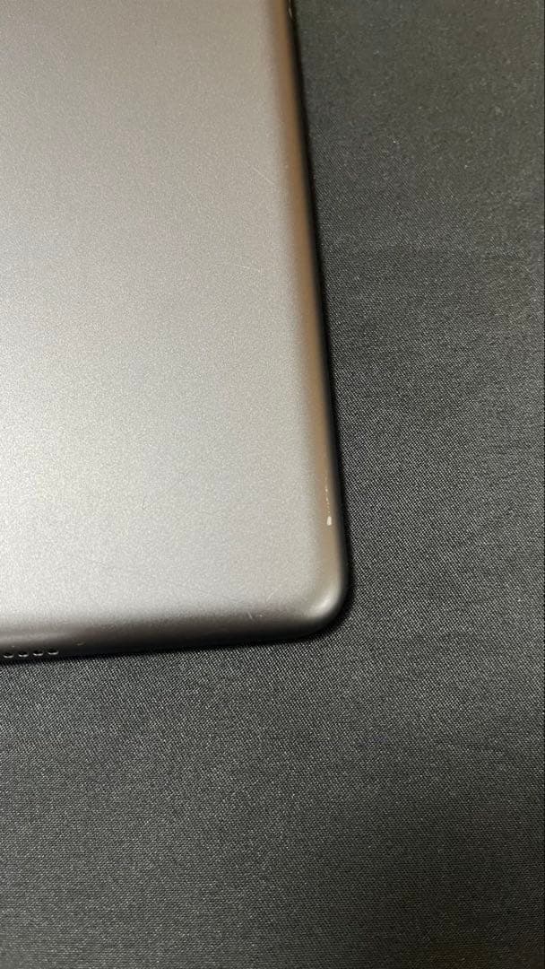 iPad 第7世代32GB 動作確認済み wifiモデル