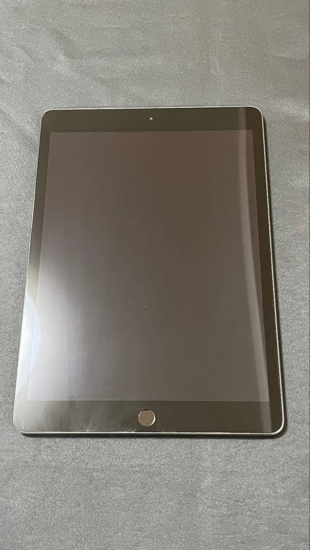 iPad 第7世代32GB 動作確認済み wifiモデル