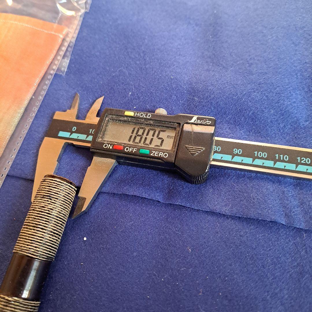 和楽器　長笛