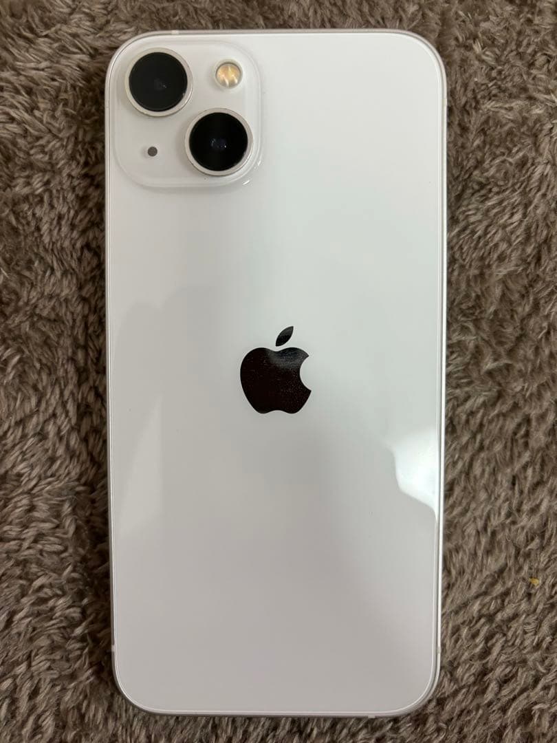 iPhone13 本体