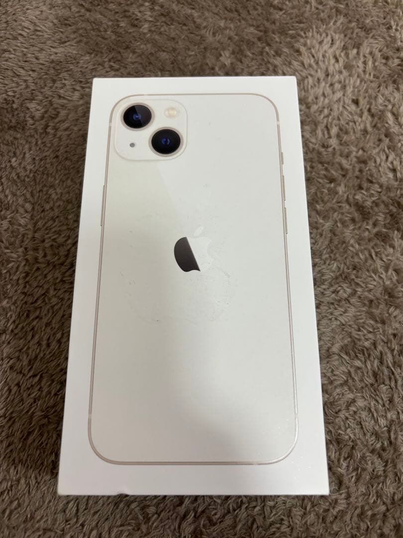iPhone13 本体