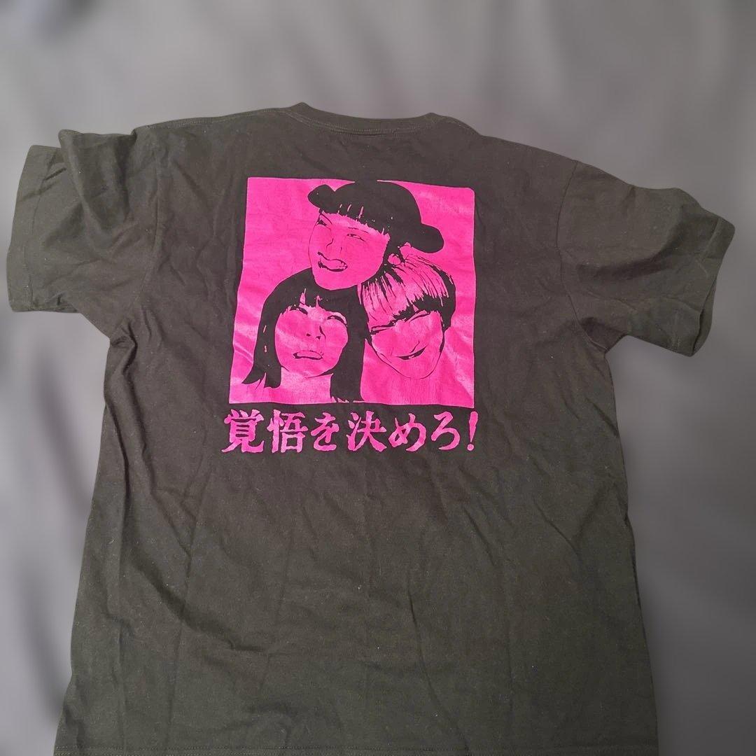 サバシスター　覚悟を決めろ！T XL