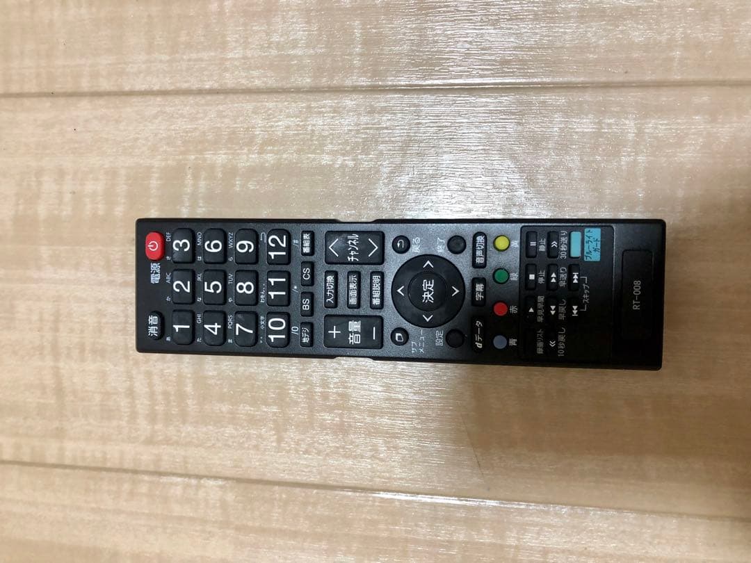DOL32H100 32型液晶テレビ amazon stick 付き