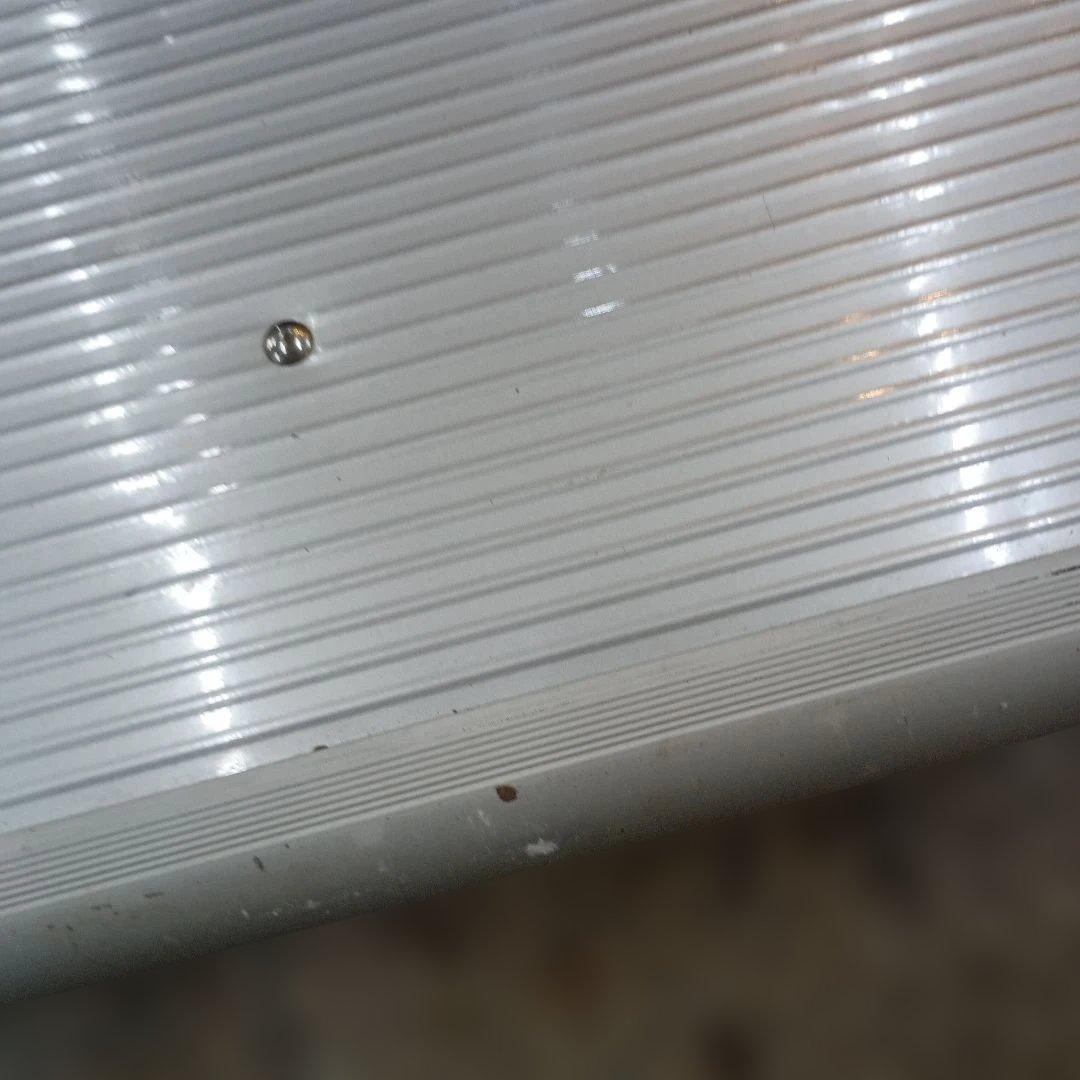 k*a様 4593)アルミケースロング１２４ｃｍ　ガンケース　ツールボックス　ロ