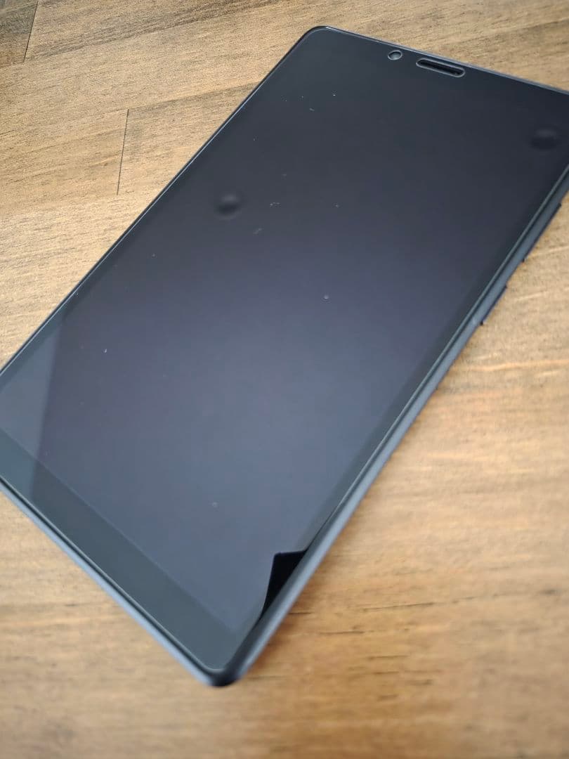 Androidタブレット本体 Lenovo Tab M7 Gen3