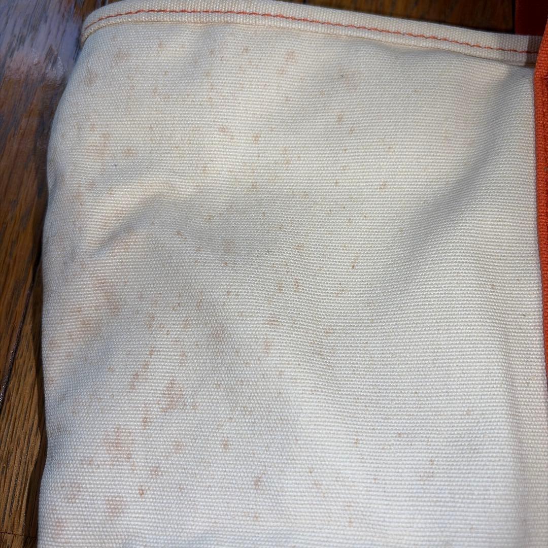 Harry Potter トートバッグ 眼鏡ケース付き 非売品