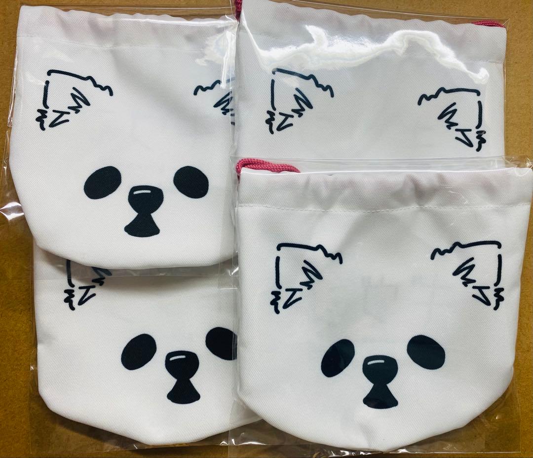 ギヴン 香港 限定映画特典 他グッズまとめ売り