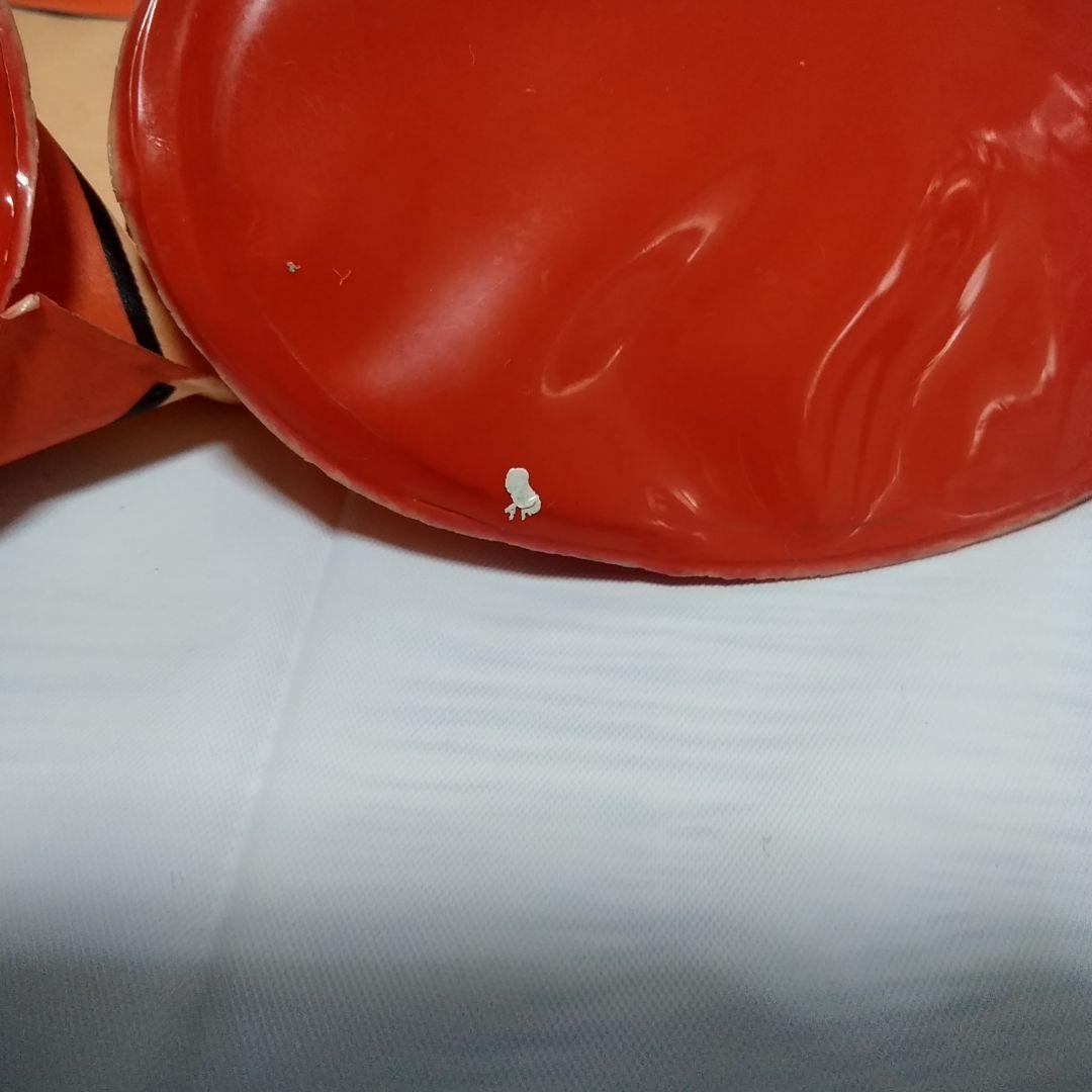 樫の木モック　レトロ　昭和　ビンテージ　ビニール　風船　おもちゃ　コレクター
