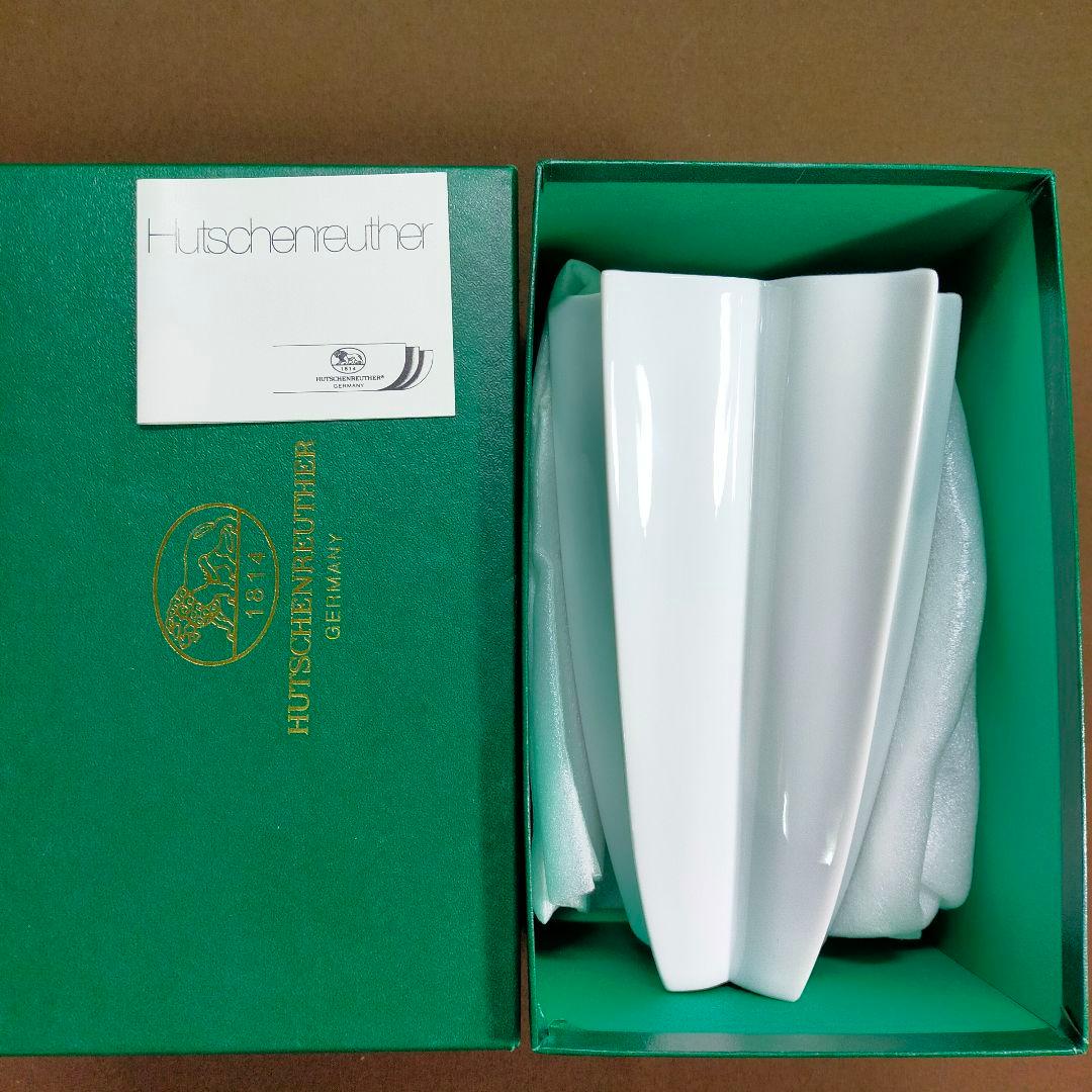 フッチェンロイター オプアート ハインリッヒ・フック カランボーラ ベース