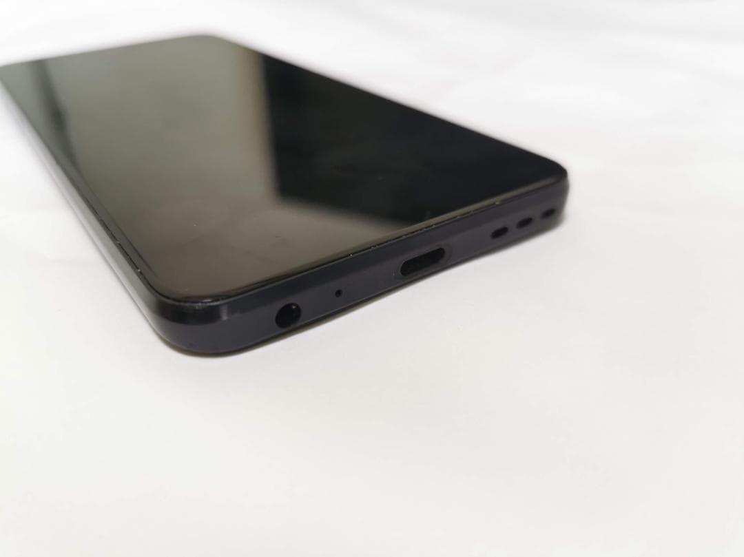 モトローラ Motorola Moto g52j 5G