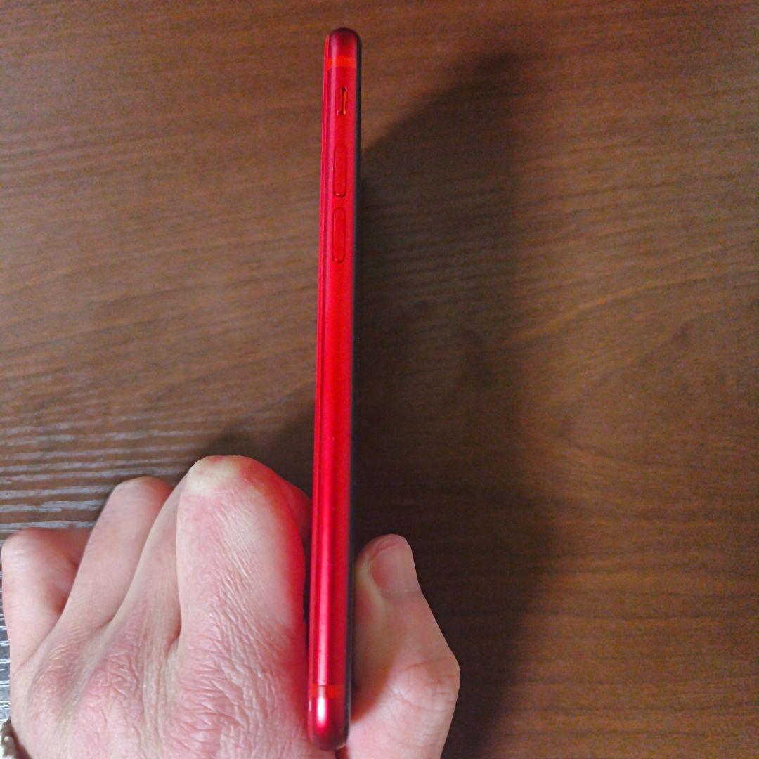 iPhone SE第二世代 64GB SIMフリー　9