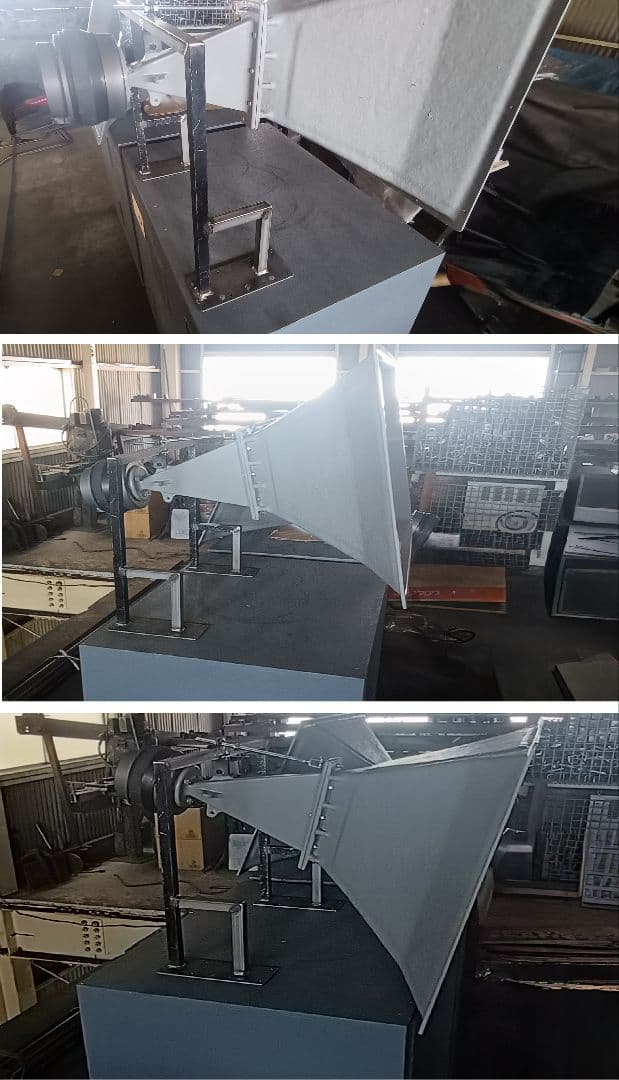 ALTEC 817B　LANSING スピーカ 　 MR94B 515-16G