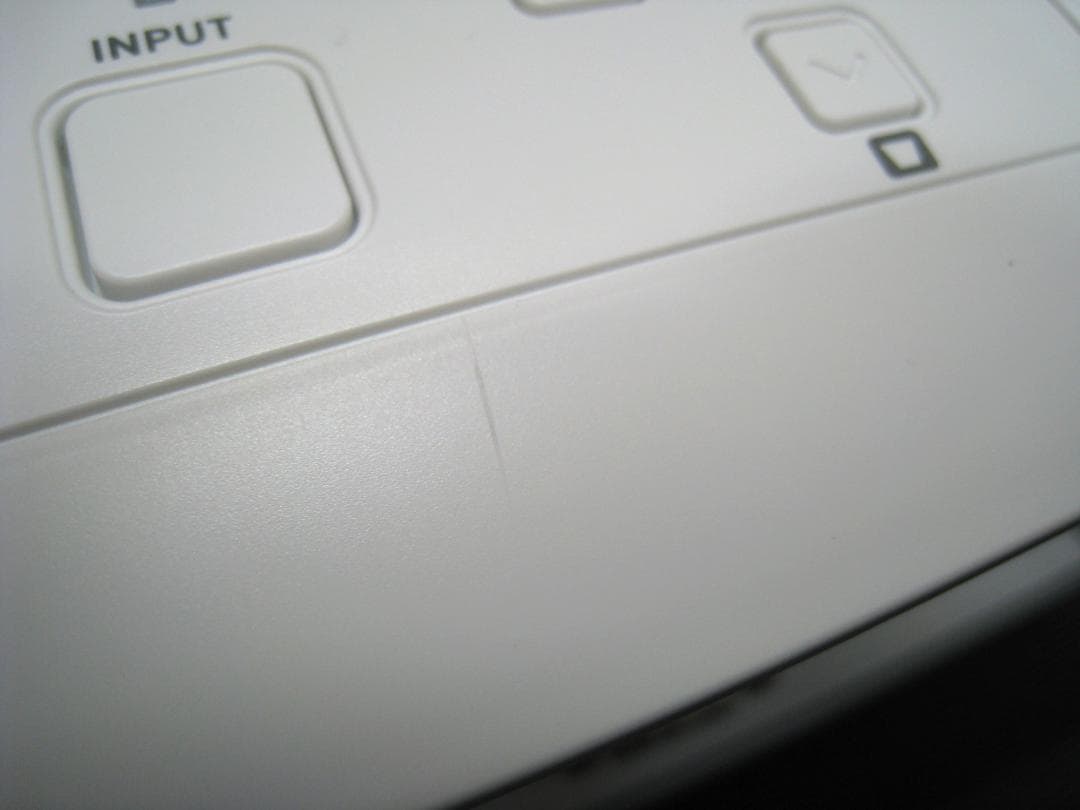 ライト367時間 XJ-F210WN CASIO プロジェクター