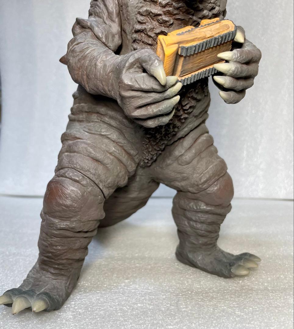 ccp 1/6ゴモラ完成品 ブルドーザー付き（初回生産品）