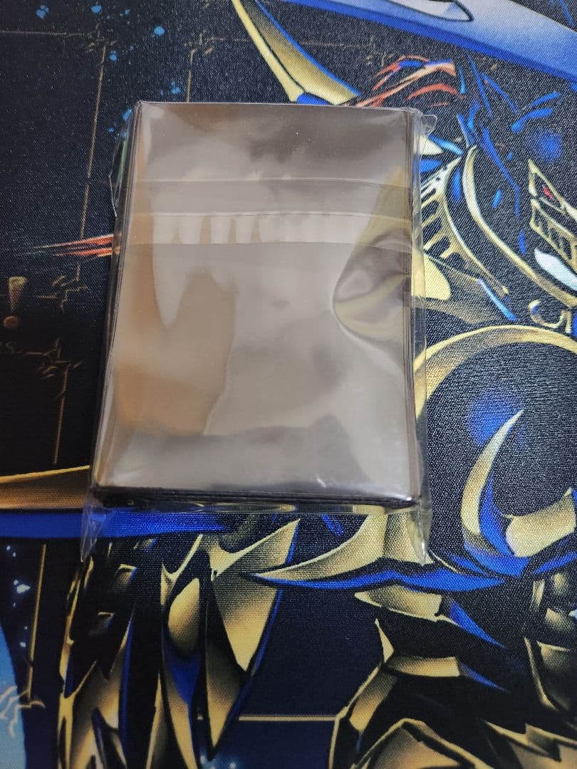 YCS イビルツインスリーブ