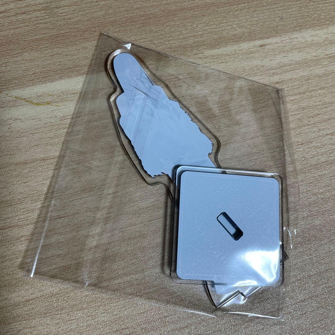 TWICE MISAMO モモ アクスタ グッズ くじ セット ガチャ