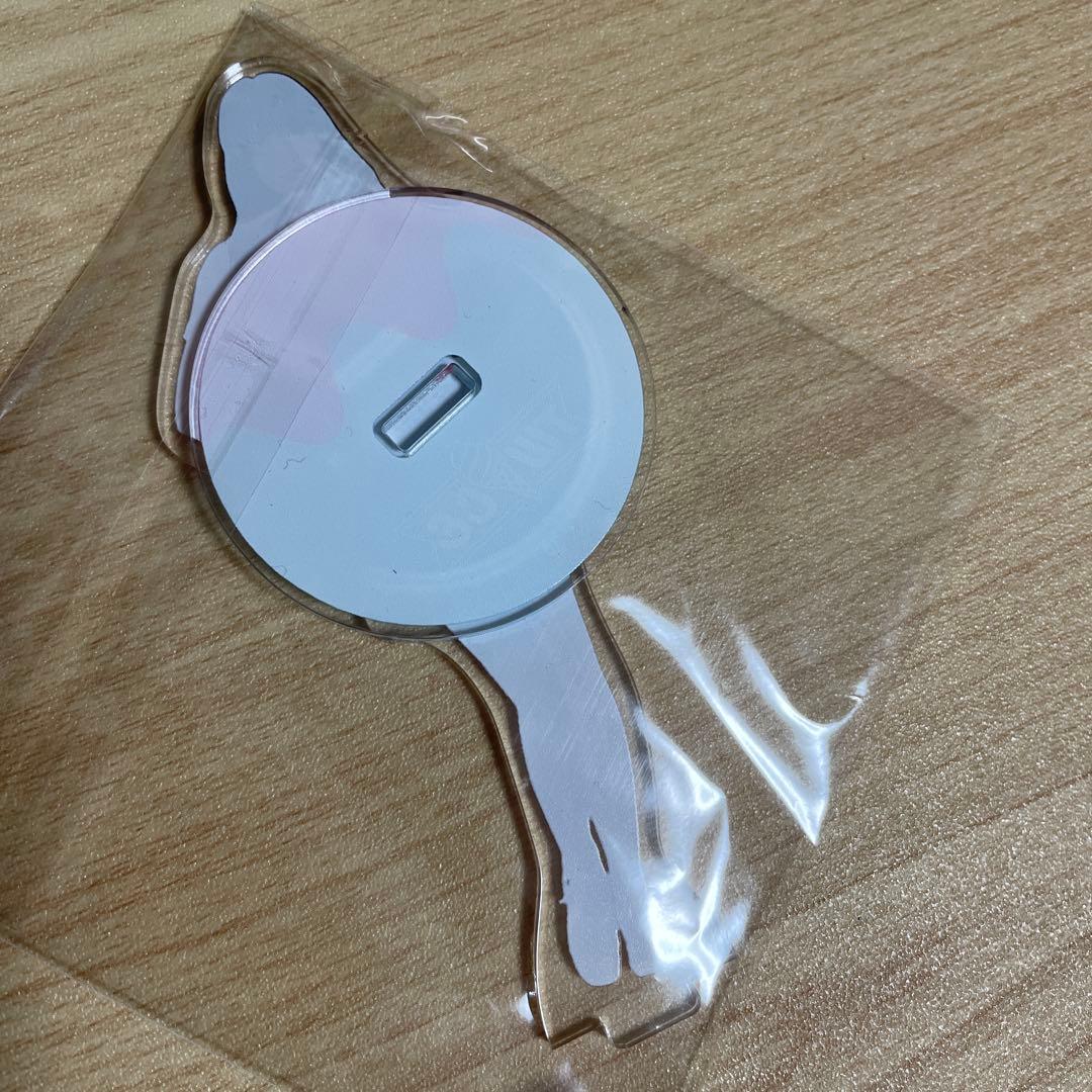 TWICE MISAMO モモ アクスタ グッズ くじ セット ガチャ