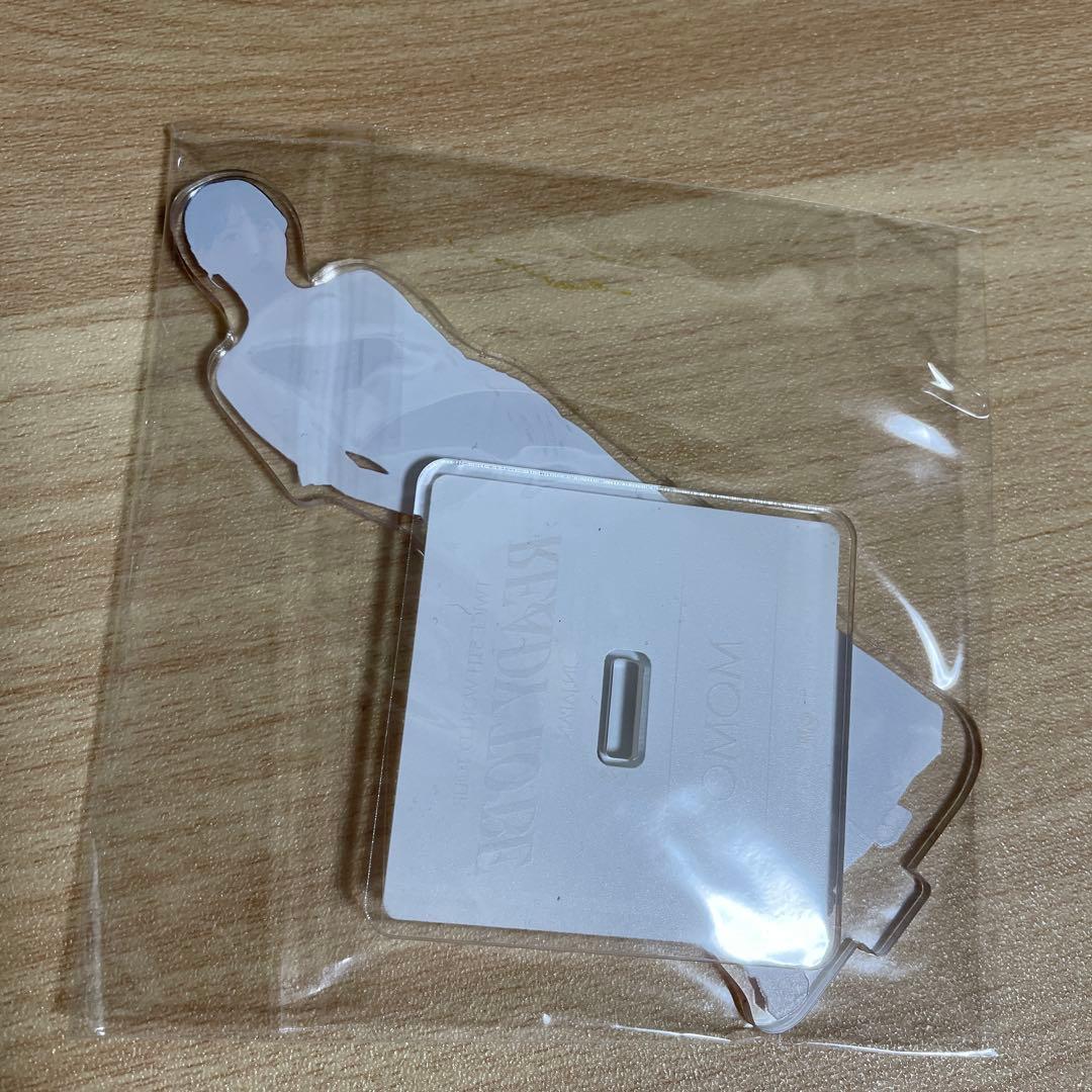 TWICE MISAMO モモ アクスタ グッズ くじ セット ガチャ