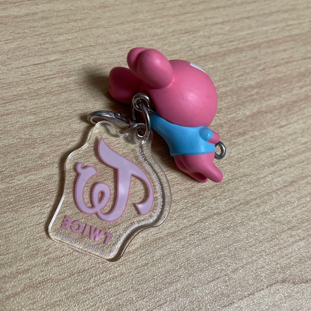 TWICE MISAMO モモ アクスタ グッズ くじ セット ガチャ