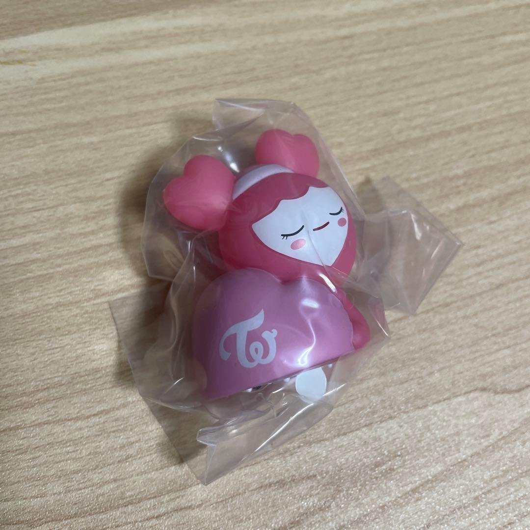 TWICE MISAMO モモ アクスタ グッズ くじ セット ガチャ