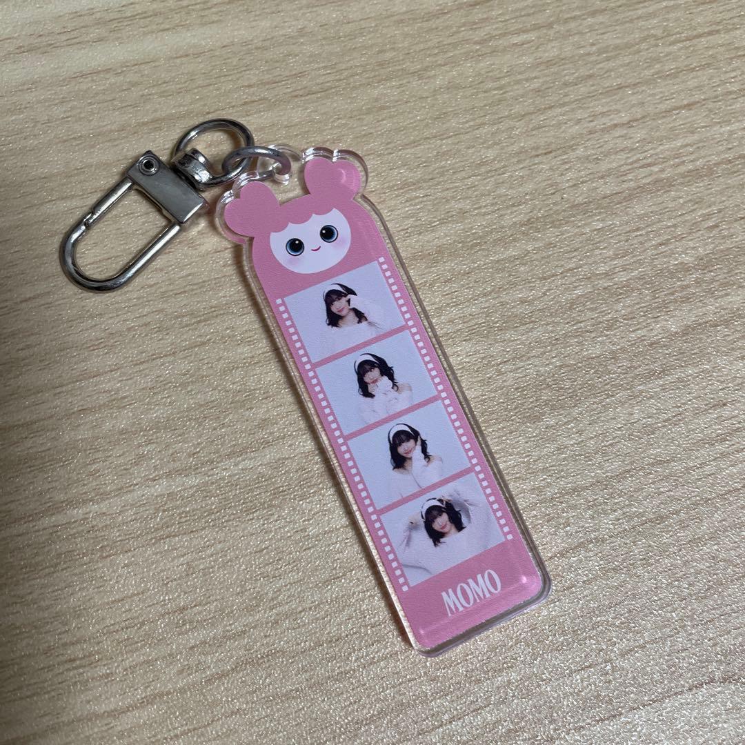 TWICE MISAMO モモ アクスタ グッズ くじ セット ガチャ