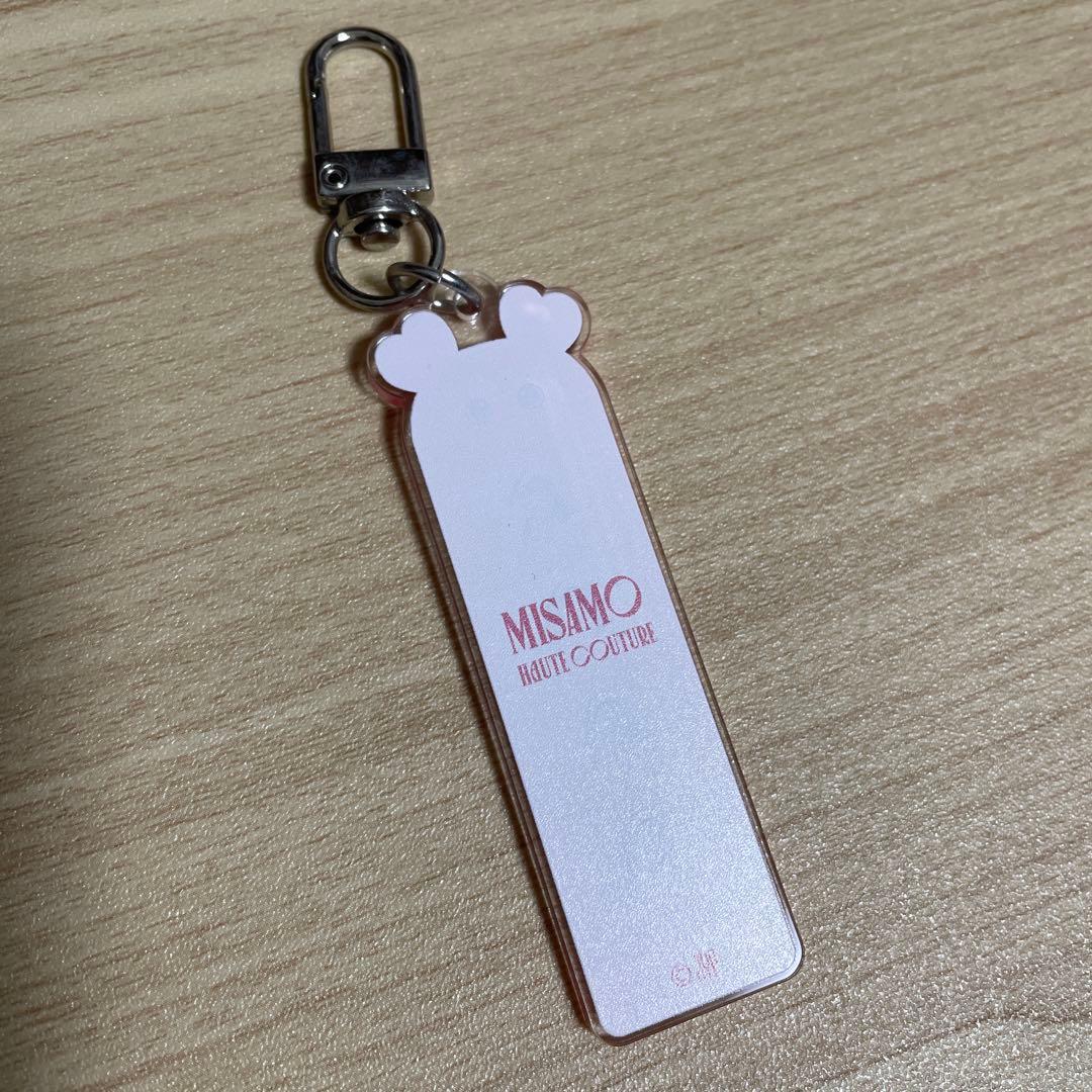 TWICE MISAMO モモ アクスタ グッズ くじ セット ガチャ