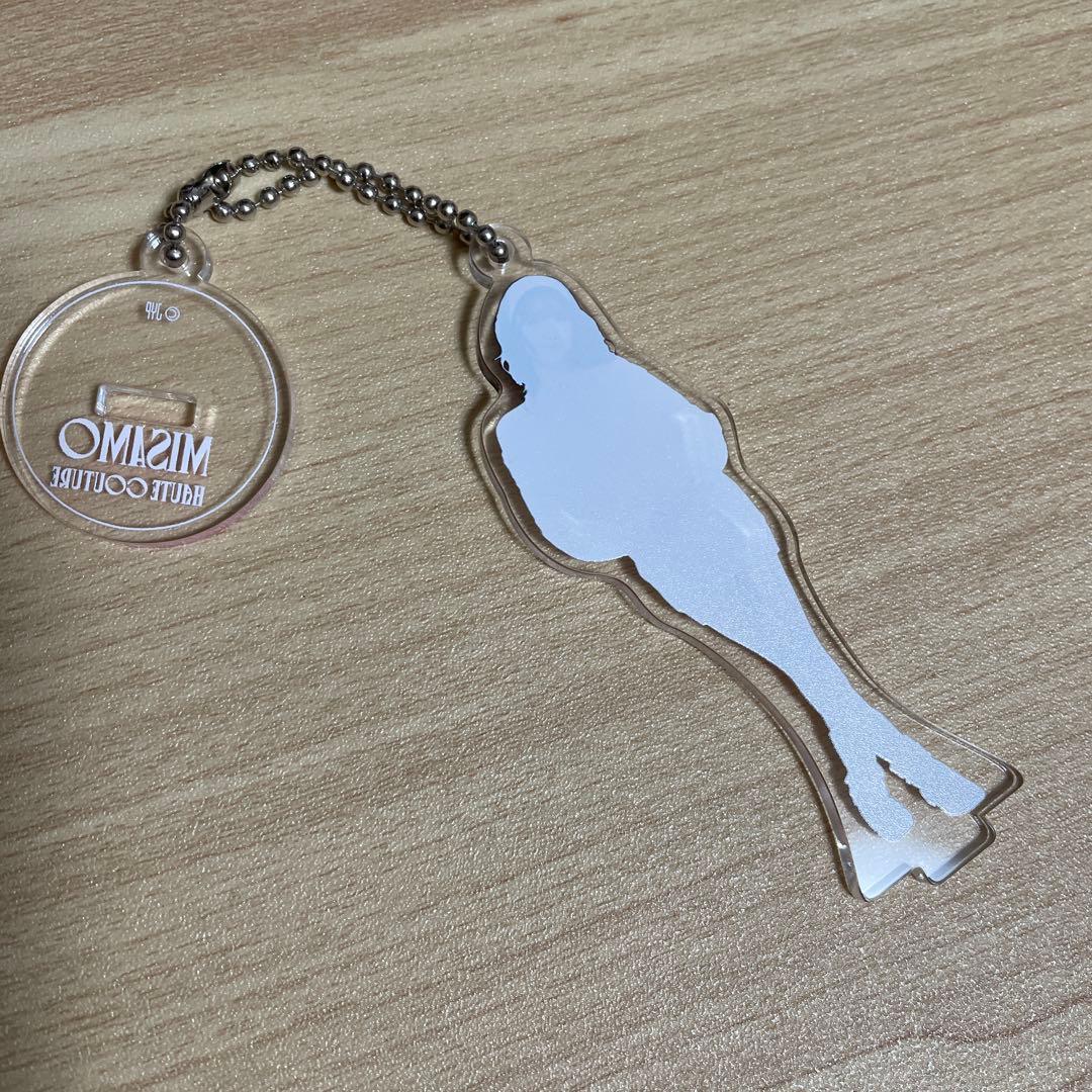 TWICE MISAMO モモ アクスタ グッズ くじ セット ガチャ