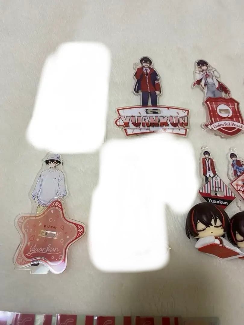 ゆあんくん まとめ売り