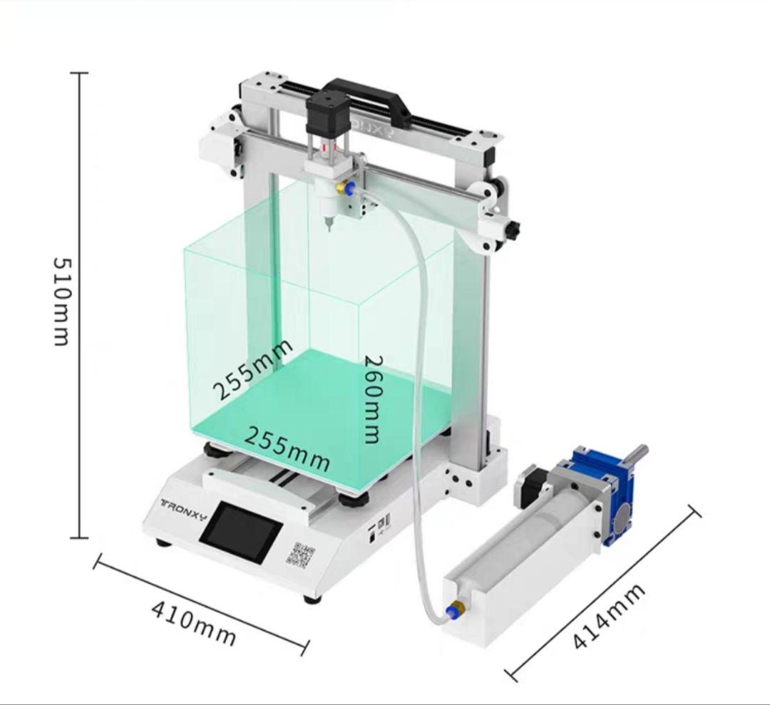 新品セラミック 3dプリンター!!!半額!!!!